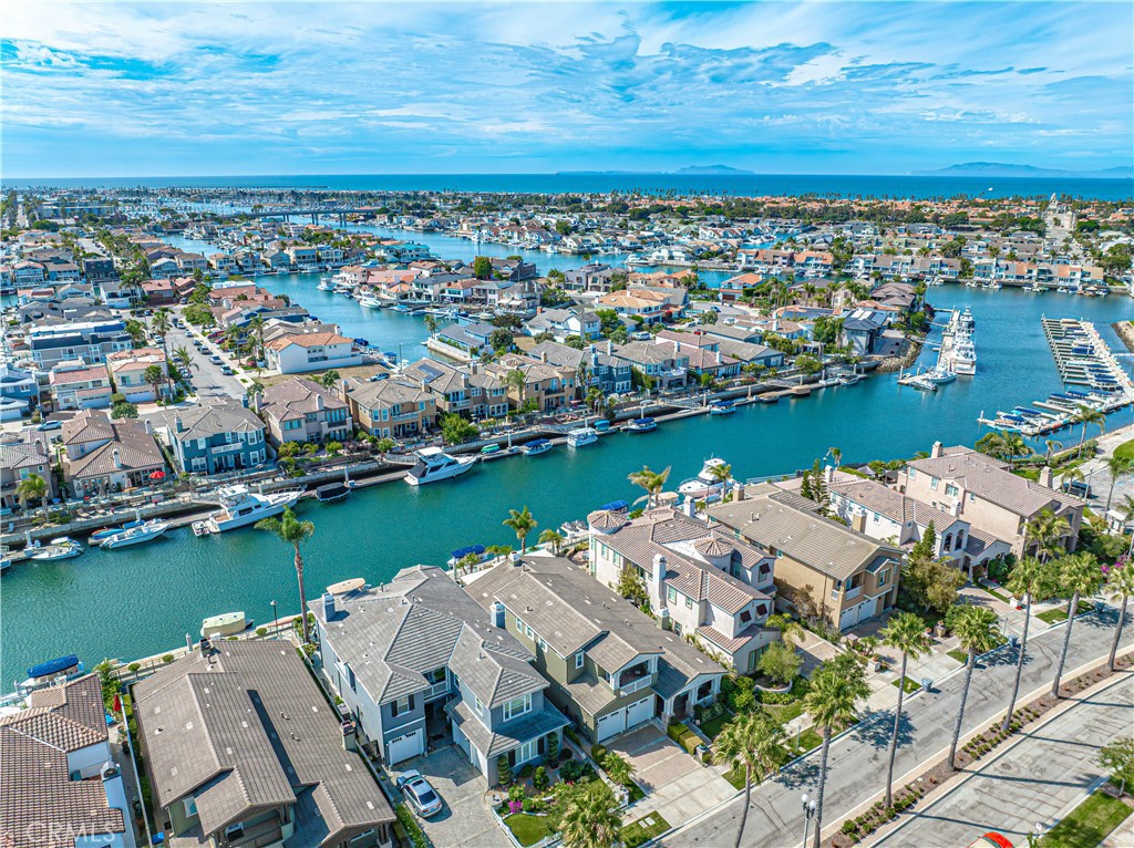 Seabridge - Residential
