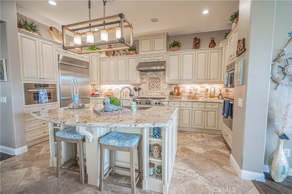 Seabridge - Residential