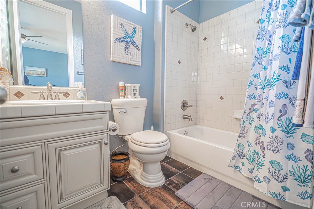 Seabridge - Residential