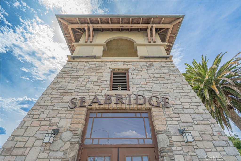 Seabridge - Residential
