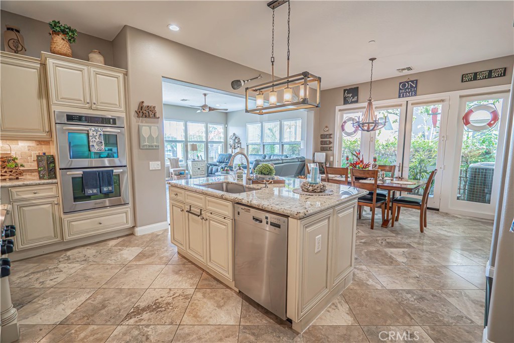 Seabridge - Residential