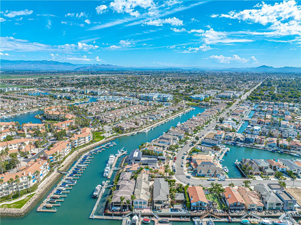 Seabridge - Residential
