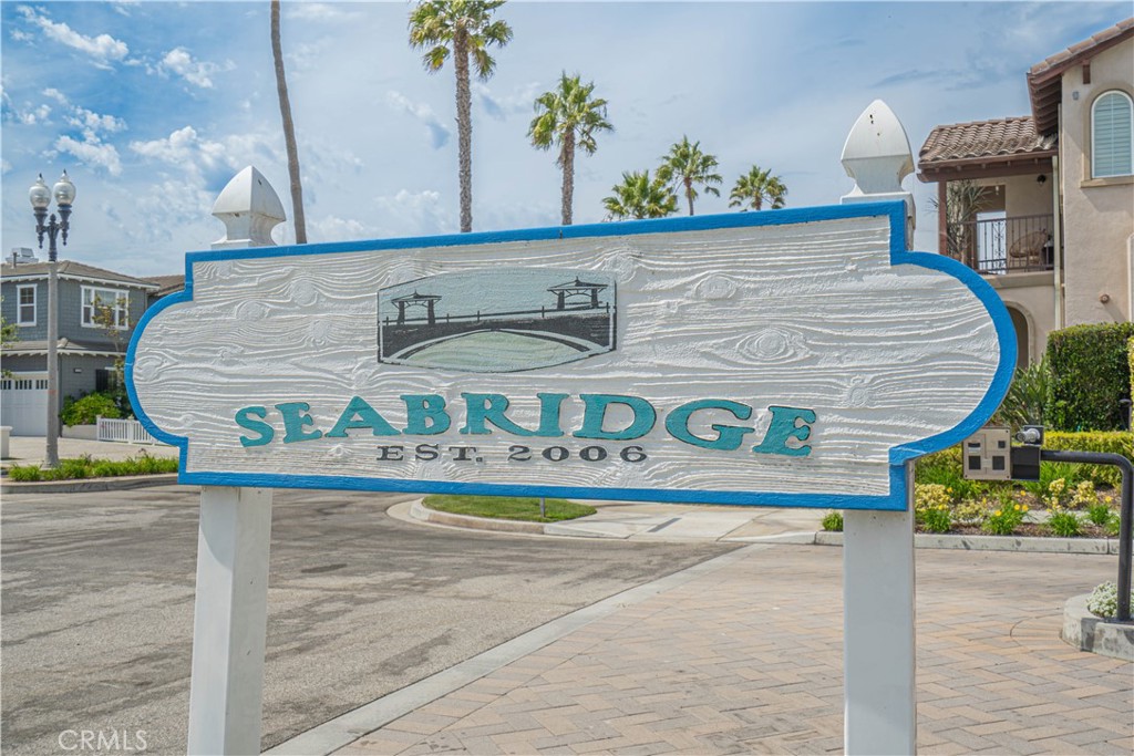 Seabridge - Residential