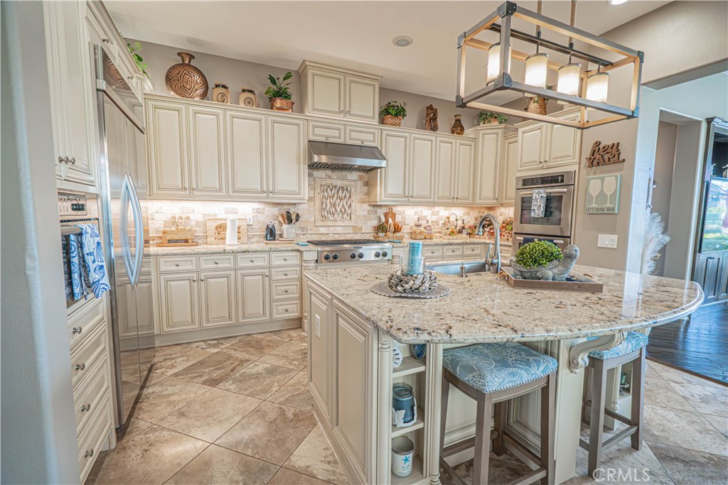 Seabridge - Residential