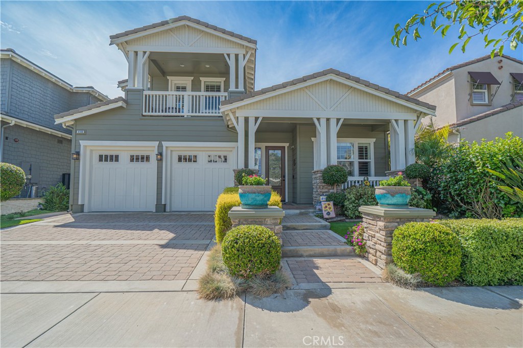 Seabridge - Residential