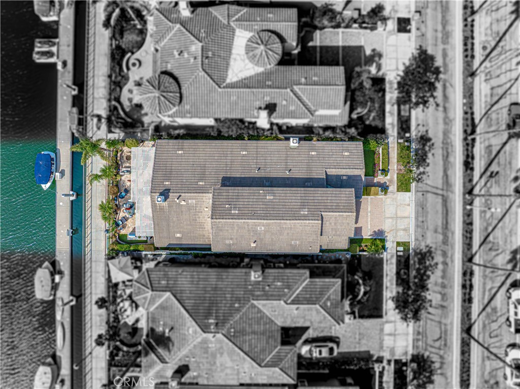 Seabridge - Residential