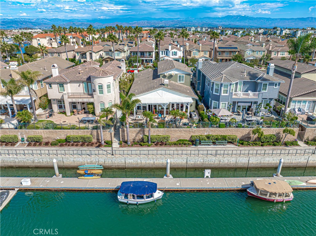 Seabridge - Residential