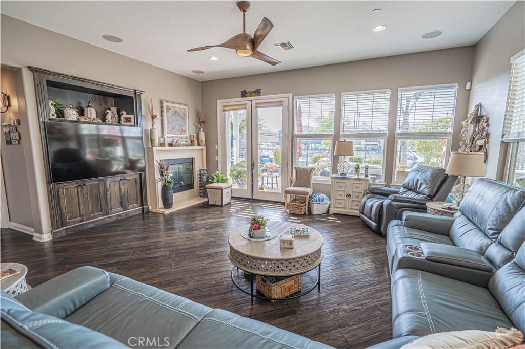 Seabridge - Residential