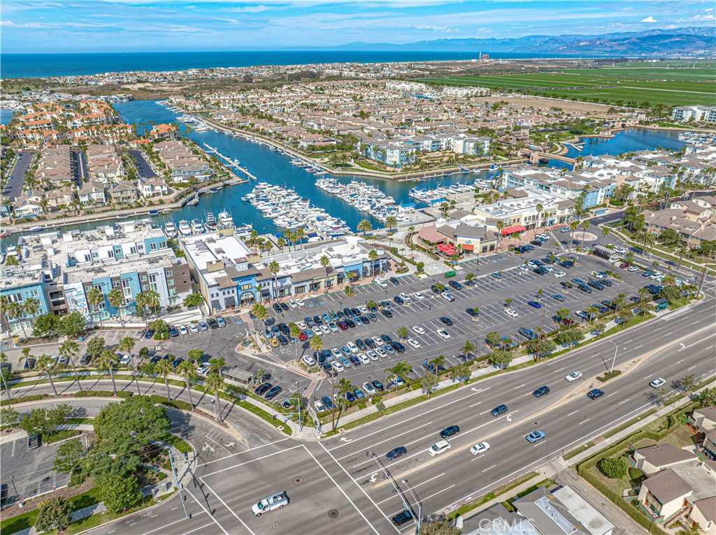 Seabridge - Residential