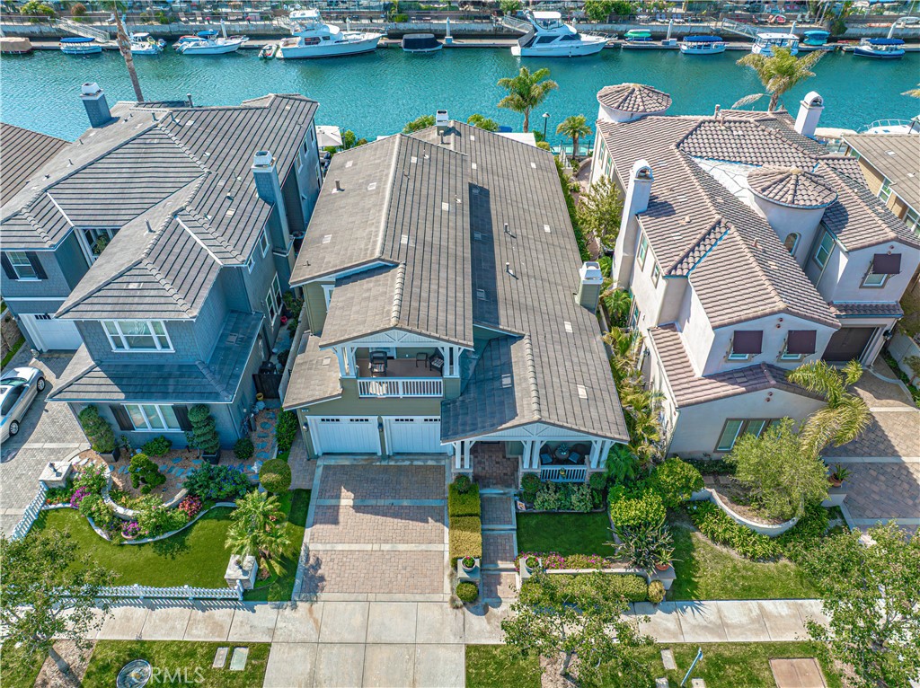 Seabridge - Residential