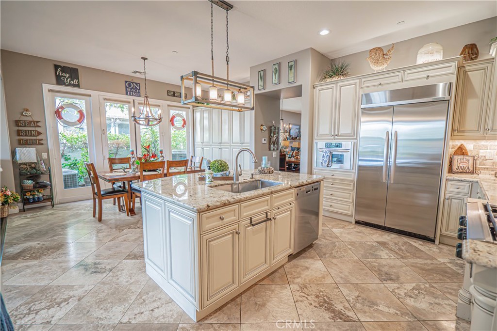 Seabridge - Residential