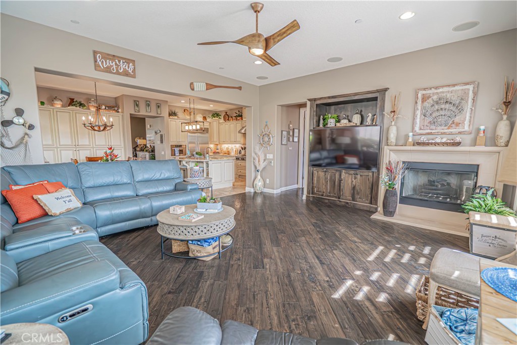 Seabridge - Residential