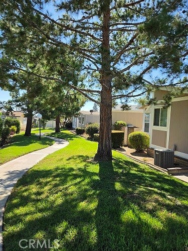 752 Terrace Lake Drive 321