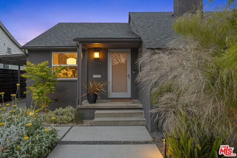 3206 Colby Avenue Los Angeles CA 90066