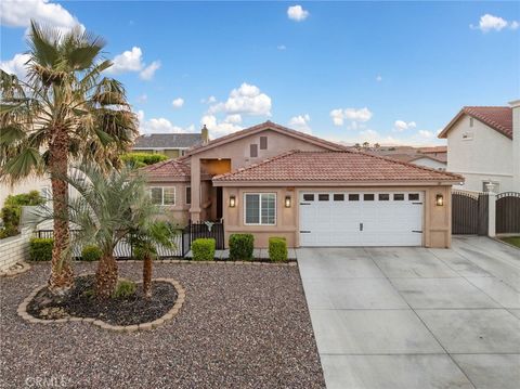 Photo of 13966 Driftwood Dr, Victorville, CA 92395 (MLS # HD26105765)