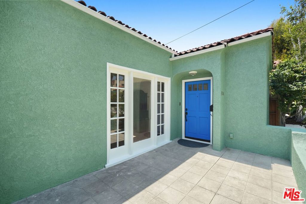 526 Monte Vista Avenue