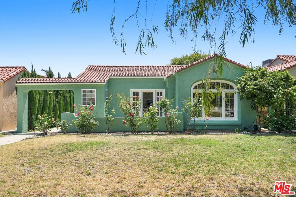 526 Monte Vista Avenue