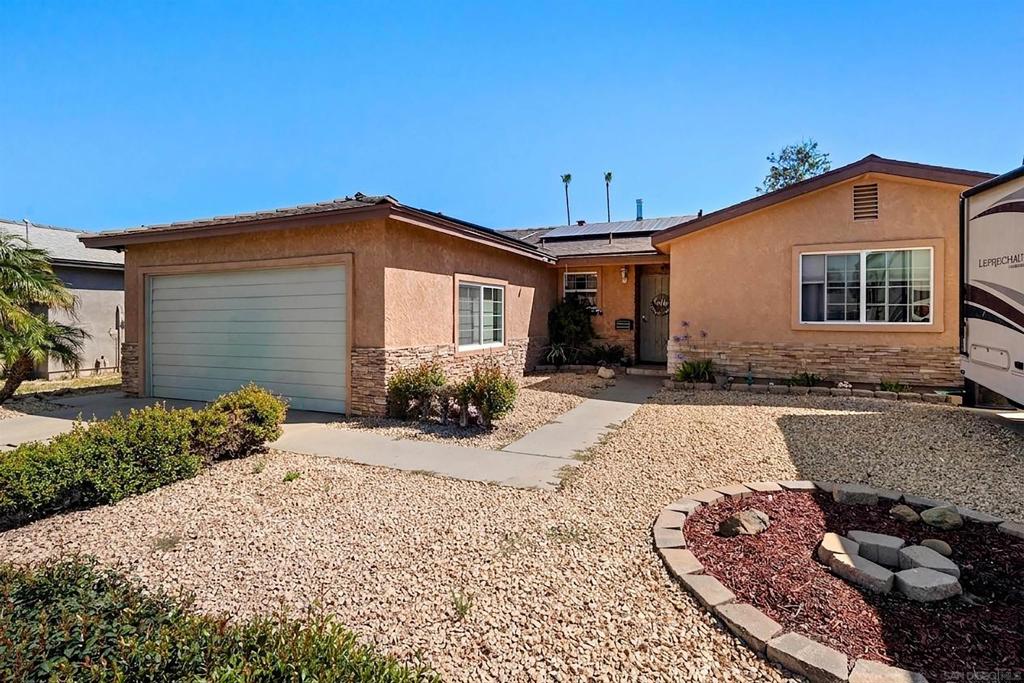 289 Coralwood Dr DR, San Diego CA 92114