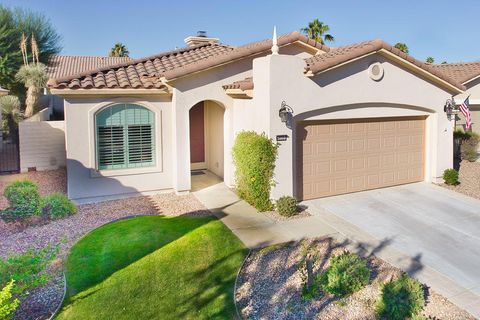 Photo of 40201 Calle Santa Claudia, Indio, CA 92203 (MLS # 219127559DA)