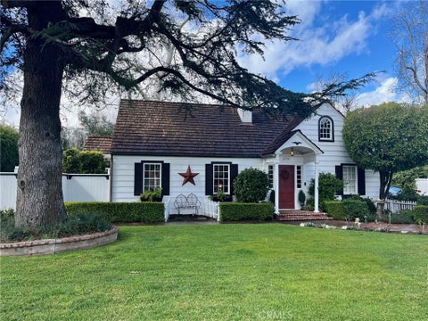 Photo of 2110 N Ross ST, Santa Ana, CA 92706 (MLS # PW26217879)