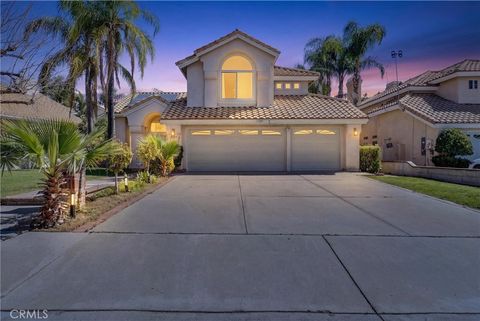 Photo of 7437 Red Clover Way Way, Highland, CA 92346 (MLS # CV26069667)