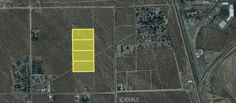 Photo of 1 Arroyo Ave, Mojave, CA 93501 (MLS # SR25200815)