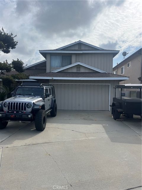 14708 Van Buren Avenue Gardena CA 90247