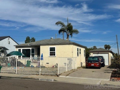 Photo of 4251 53 Pepper Dr DR, San Diego, CA 92105 (MLS # 260018456SD)