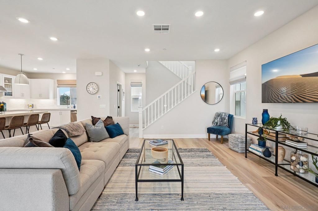 Photo of 8119 Rose Quartz Cir Cir, San Diego, CA 92126 (MLS # 250040590SD)