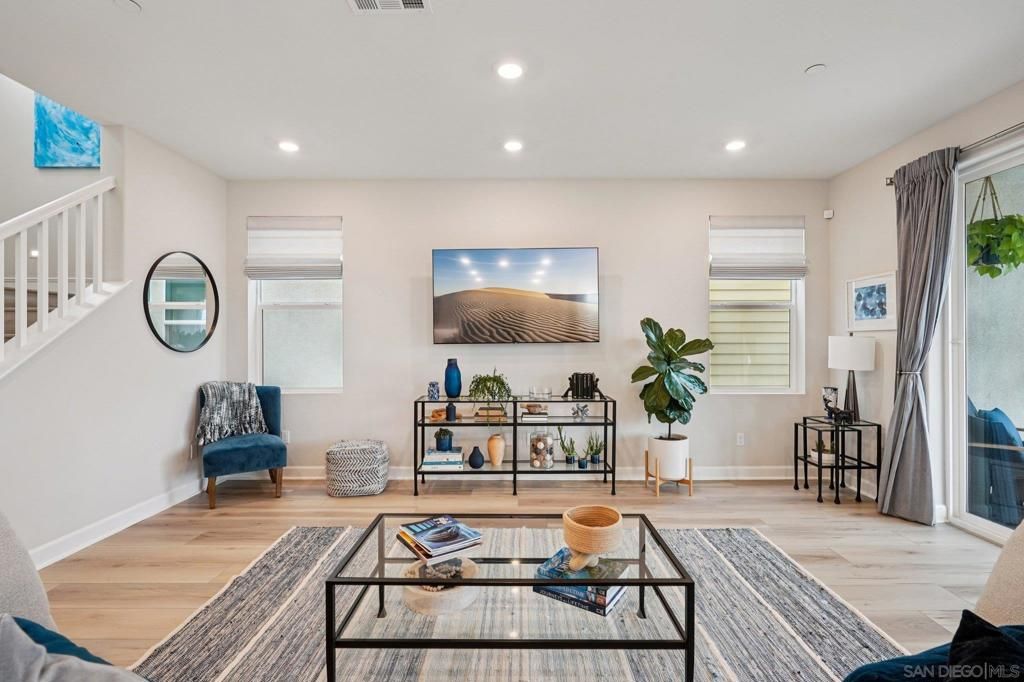Photo of 8119 Rose Quartz Cir Cir, San Diego, CA 92126 (MLS # 250040590SD)