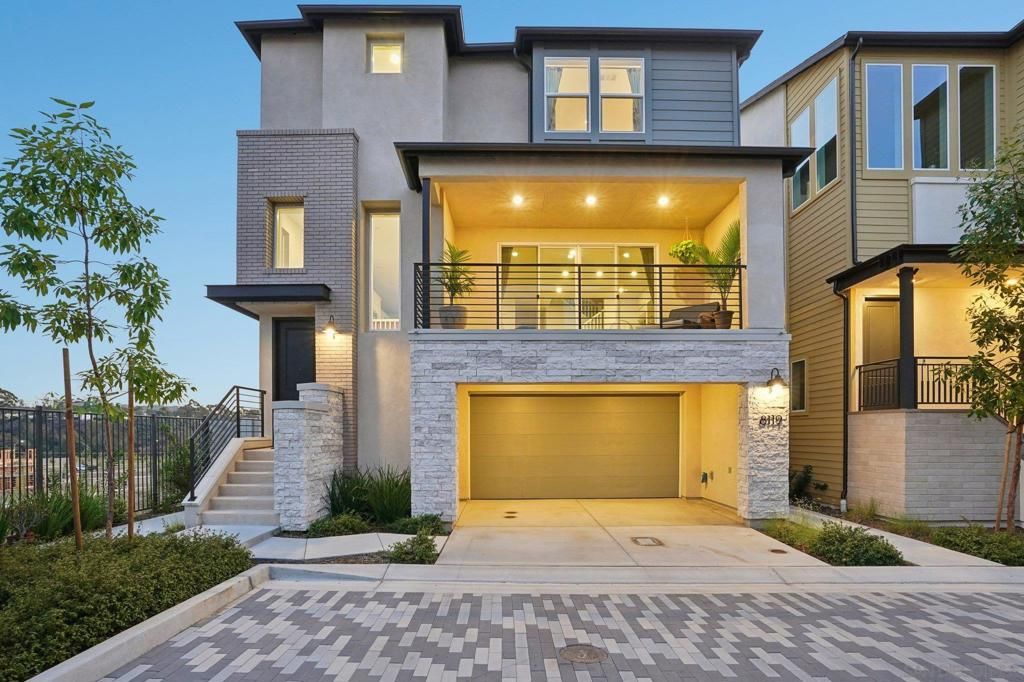 Photo of 8119 Rose Quartz Cir Cir, San Diego, CA 92126 (MLS # 250040590SD)