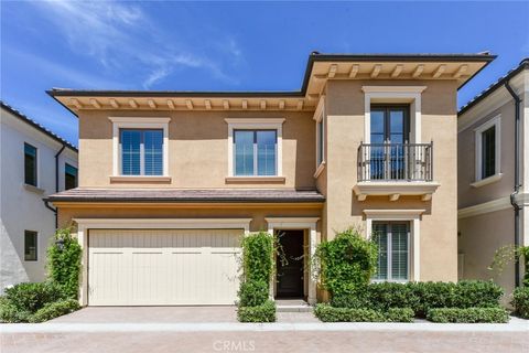 Photo of 121 Linda Vista Vis, Irvine, CA 92618 (MLS # OC26049946)
