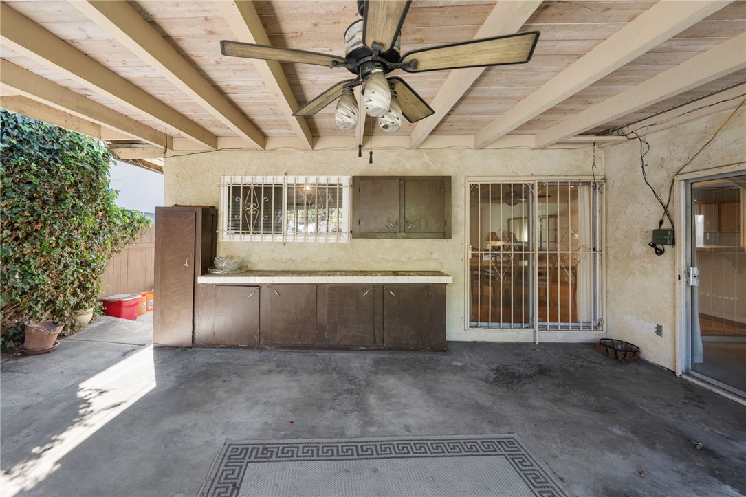 Logan Heights - Residential