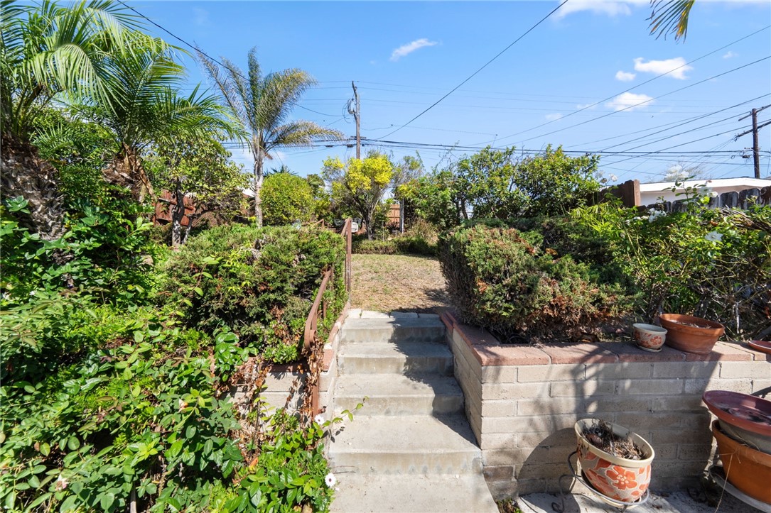 Logan Heights - Residential