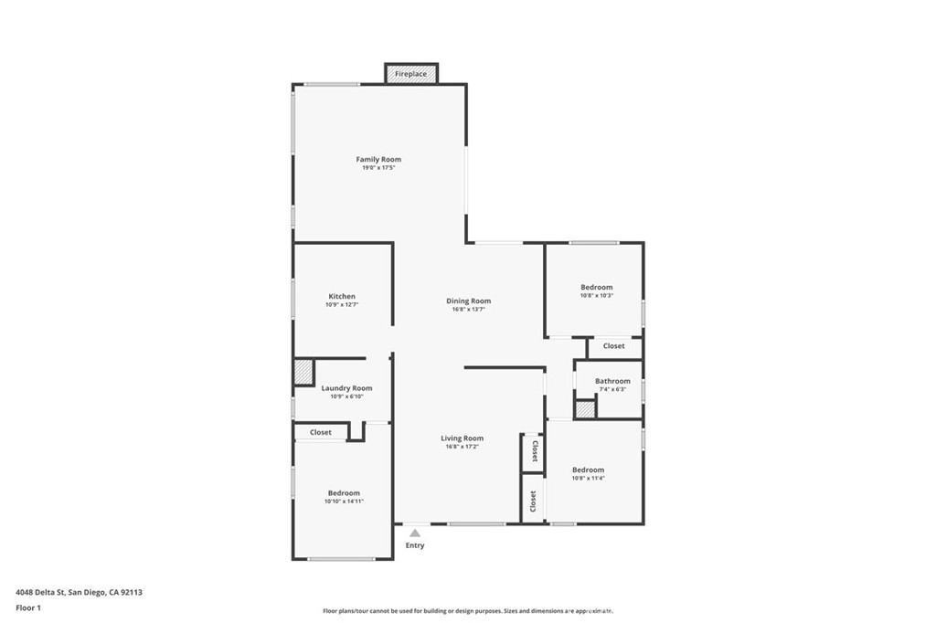 Logan Heights - Residential