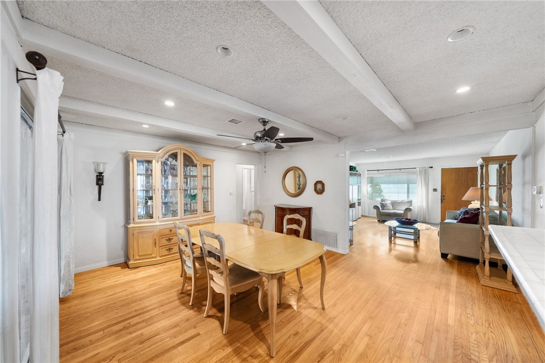 Logan Heights - Residential