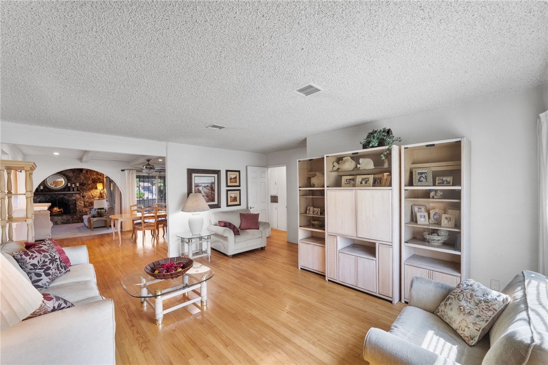 Logan Heights - Residential