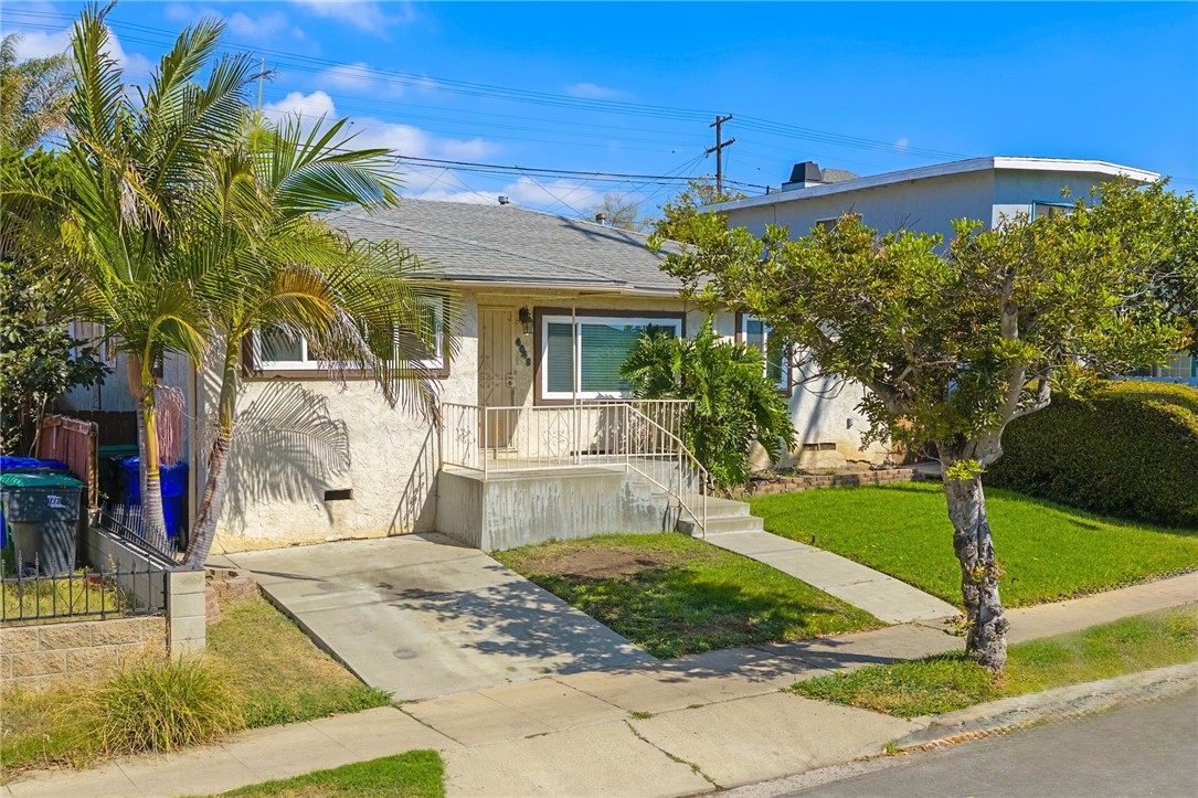 Logan Heights - Residential