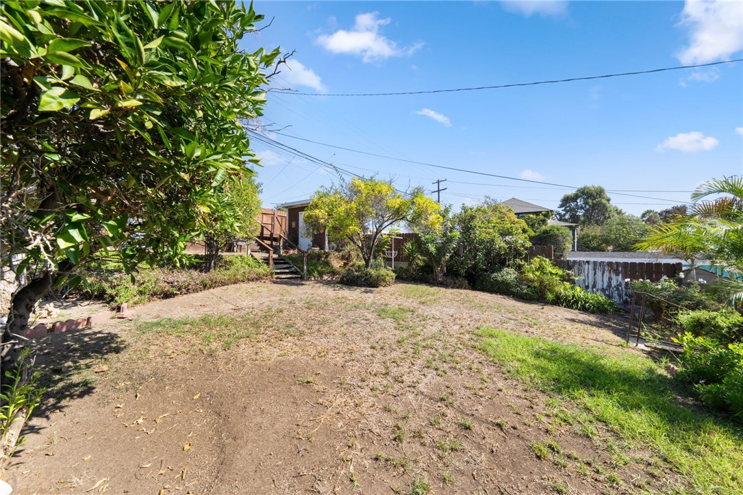 Logan Heights - Residential