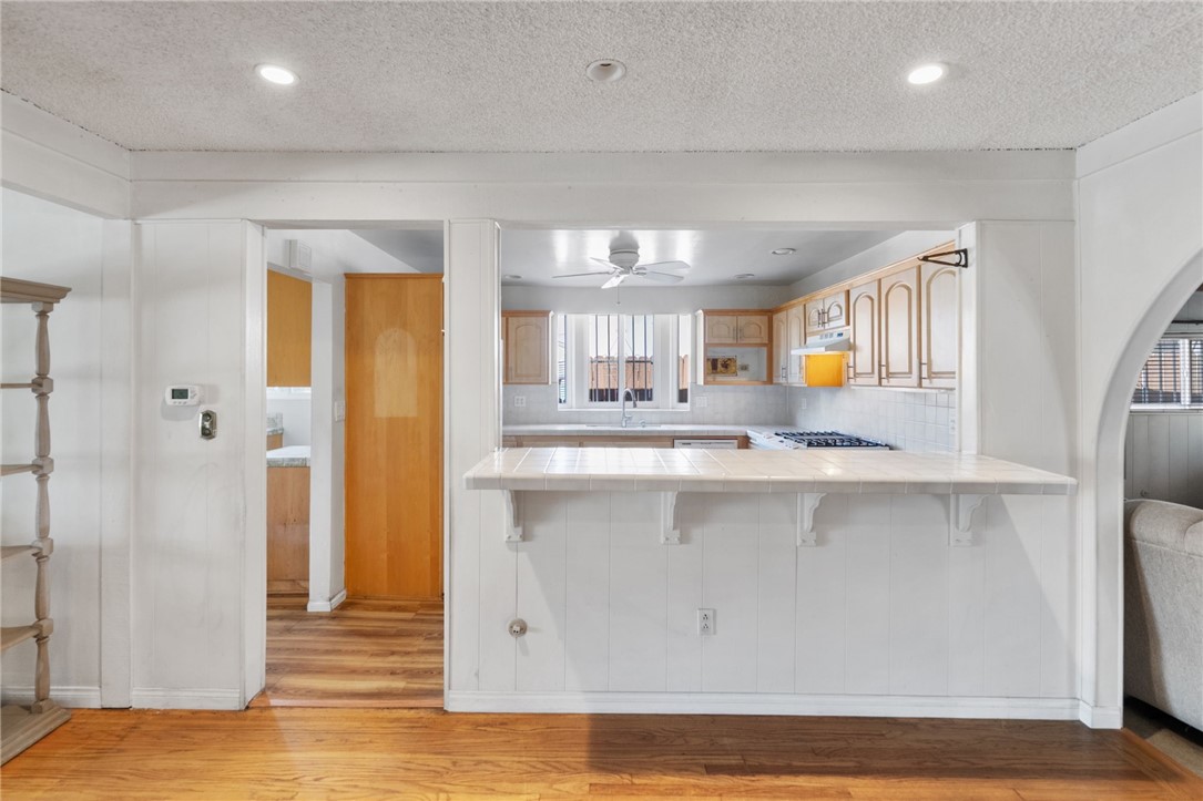 Logan Heights - Residential