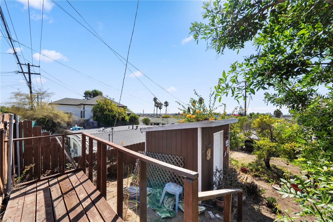 Logan Heights - Residential