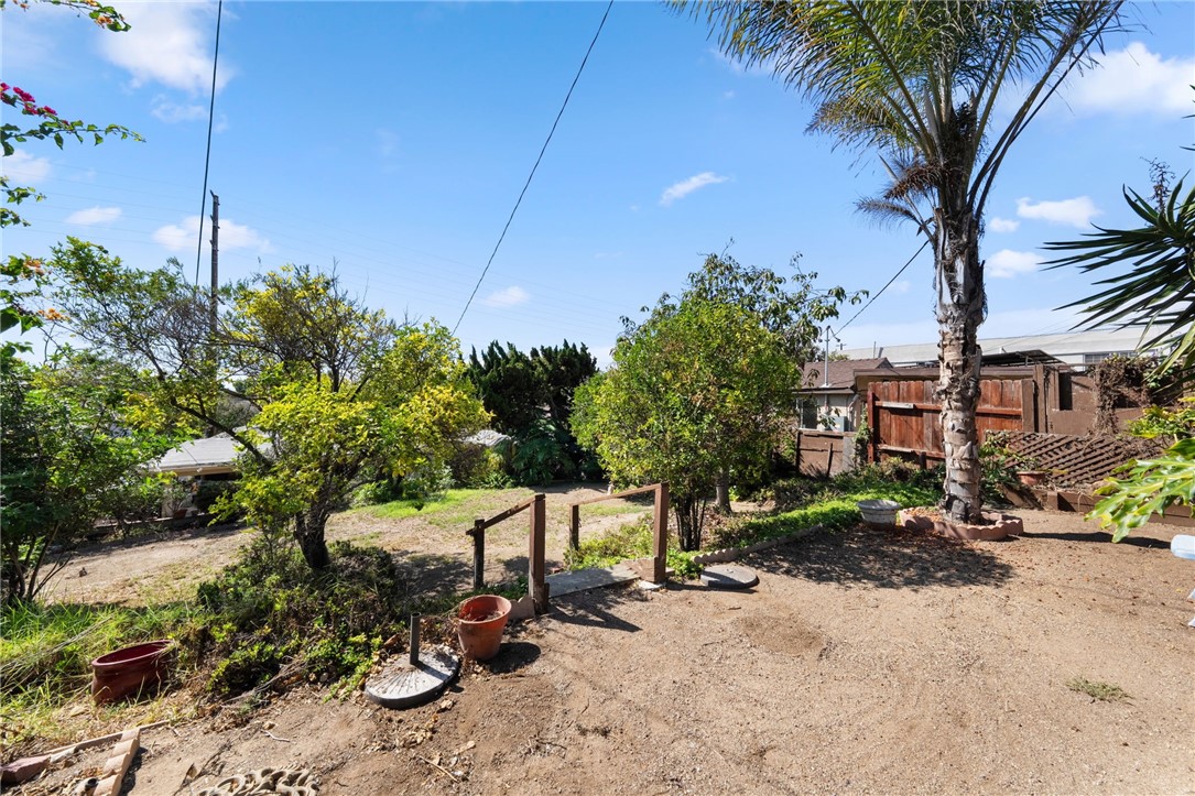 Logan Heights - Residential