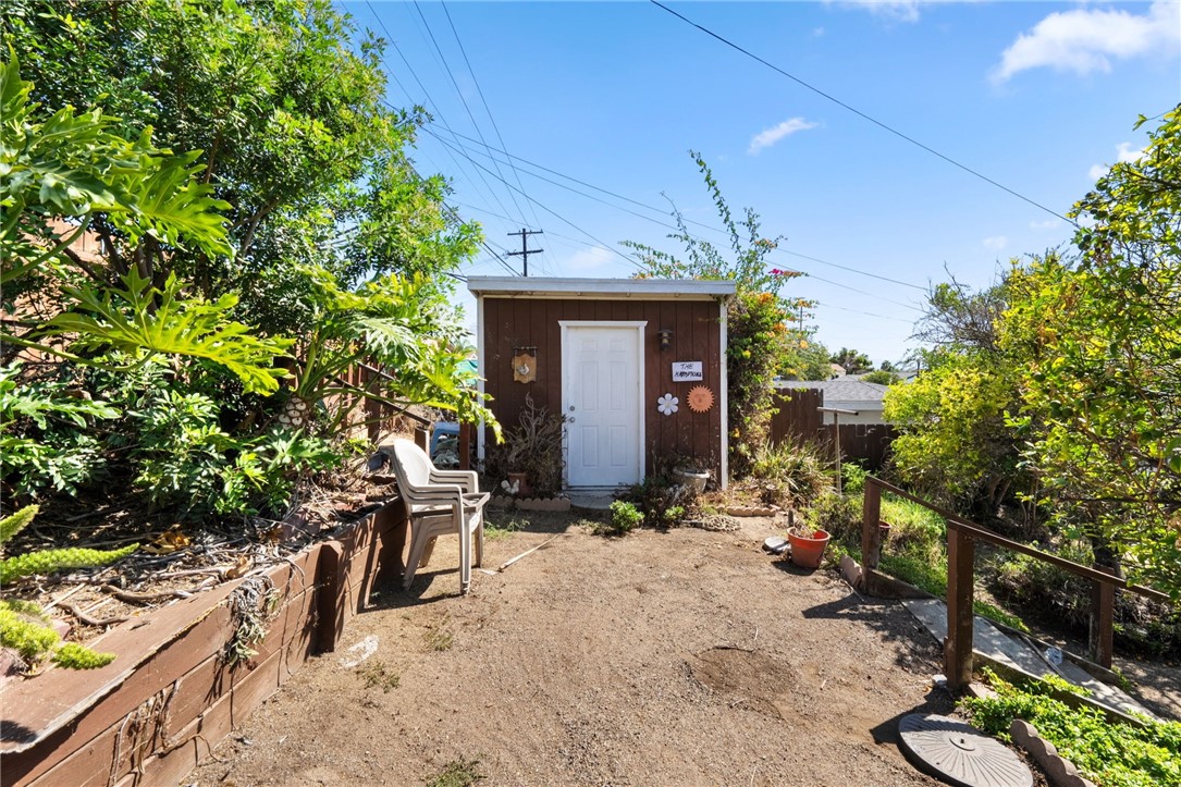 Logan Heights - Residential
