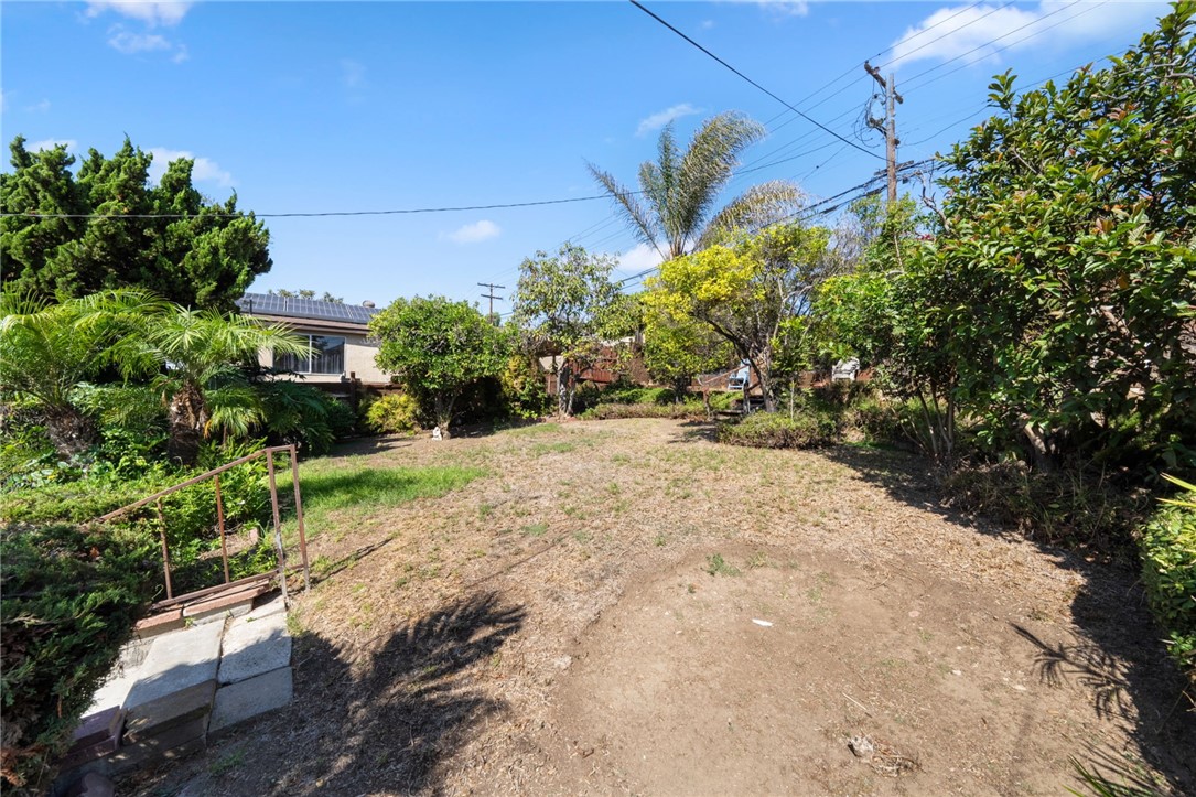 Logan Heights - Residential