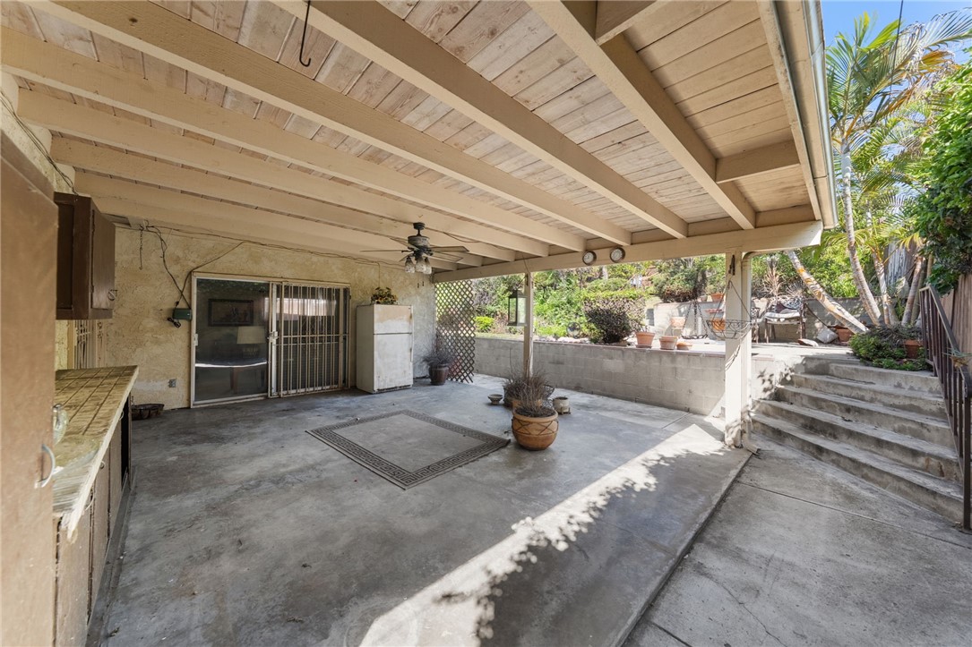 Logan Heights - Residential