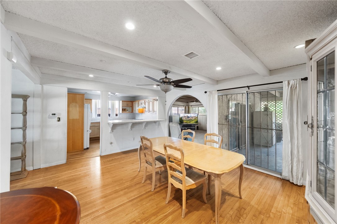 Logan Heights - Residential