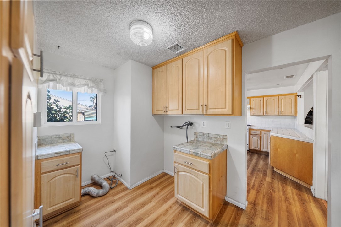 Logan Heights - Residential