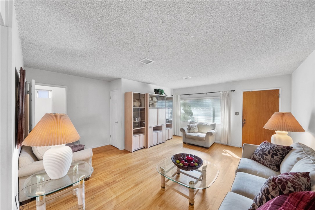 Logan Heights - Residential