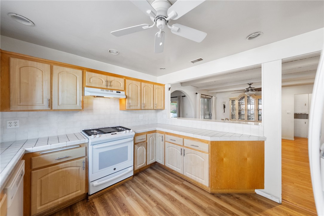 Logan Heights - Residential