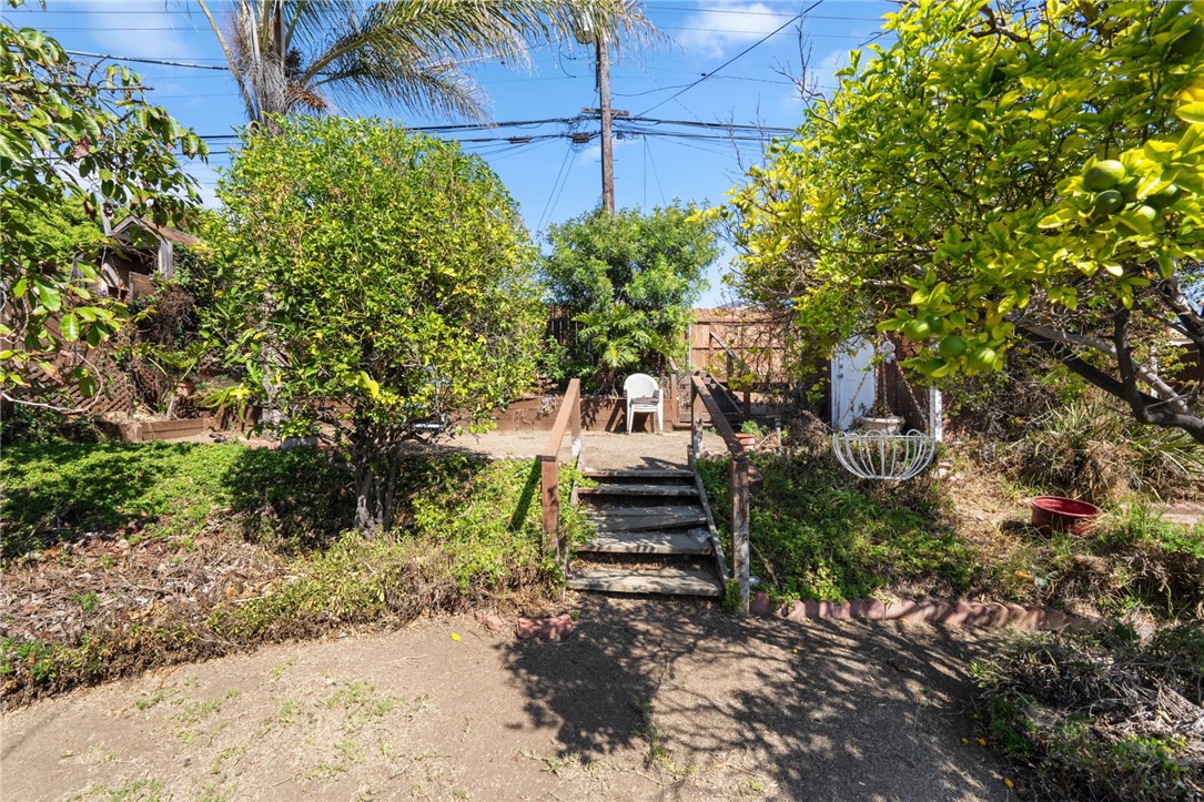 Logan Heights - Residential